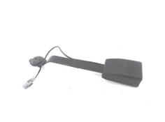Recambio de anclaje cinturon delantero derecho para renault clio iv 1.5 business referencia OEM IAM 878177659R 2514018 
