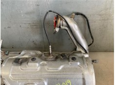 Recambio de catalizador para renault clio iv 1.5 business referencia OEM IAM 208A00184R  