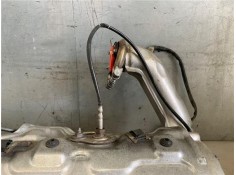 Recambio de catalizador para renault clio iv 1.5 business referencia OEM IAM 208A00184R  