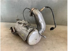 Recambio de catalizador para renault clio iv 1.5 business referencia OEM IAM 208A00184R  
