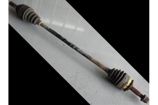 Recambio de palier delantero derecho para opel corsa b (1993) 1.7 d referencia OEM IAM   