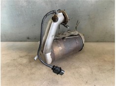 Recambio de catalizador para renault clio iv 1.5 business referencia OEM IAM 208A00184R  