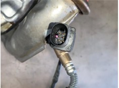 Recambio de catalizador para renault clio iv 1.5 business referencia OEM IAM 208A00184R  