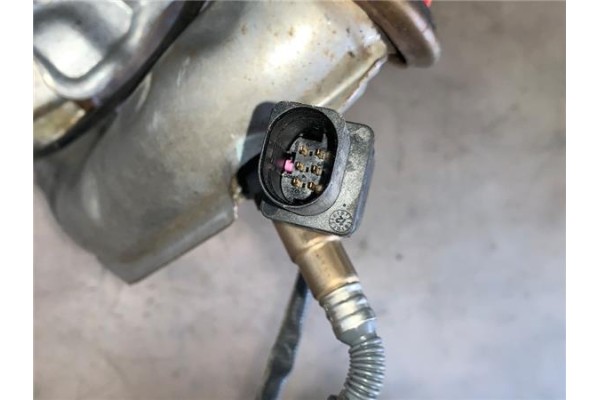 Recambio de catalizador para renault clio iv 1.5 business referencia OEM IAM 208A00184R  