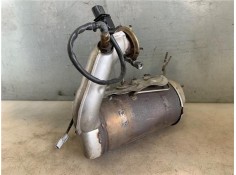 Recambio de catalizador para renault clio iv 1.5 business referencia OEM IAM 208A00184R  