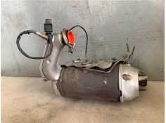 Recambio de catalizador para renault clio iv 1.5 business referencia OEM IAM 208A00184R  