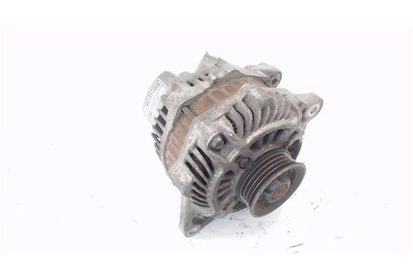 Recambio de alternador para smart fortwo coupe 1.0 fortwo coupe (52kw) referencia OEM IAM A5TG0991  