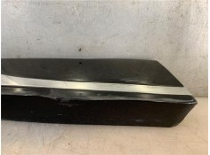 Recambio de moldura puerta trasero derecha para renault clio iv 1.5 business referencia OEM IAM 828762614R 828770664R 