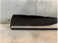 Recambio de moldura puerta trasero izquierda para renault clio iv 1.5 business referencia OEM IAM 828772096R 828765610R 