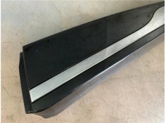 Recambio de moldura puerta trasero izquierda para renault clio iv 1.5 business referencia OEM IAM 828772096R 828765610R 