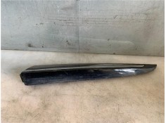 Recambio de moldura puerta trasero izquierda para renault clio iv 1.5 business referencia OEM IAM 828772096R 828765610R 