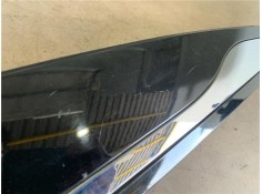 Recambio de moldura puerta trasero izquierda para renault clio iv 1.5 business referencia OEM IAM 828772096R 828765610R 