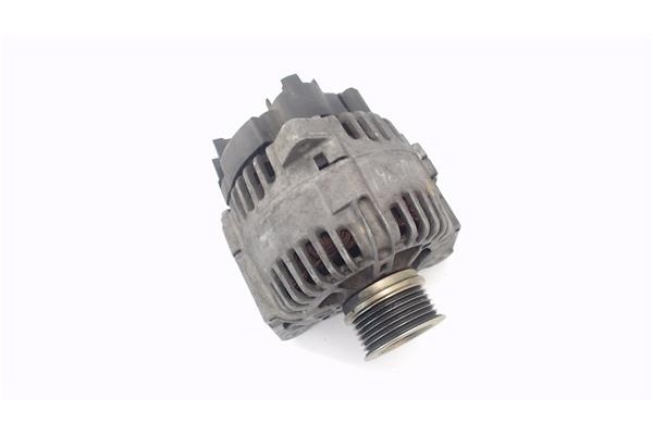Recambio de alternador para renault megane ii (bm0/1_, cm0/1_) 1.6 16v (bm0c, cm0c) referencia OEM IAM 8200588648A 106362581 