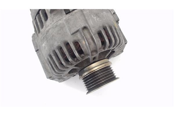 Recambio de alternador para renault megane ii (bm0/1_, cm0/1_) 1.6 16v (bm0c, cm0c) referencia OEM IAM 8200588648A 106362581 