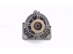 Recambio de alternador para renault megane ii (bm0/1_, cm0/1_) 1.6 16v (bm0c, cm0c) referencia OEM IAM 8200588648A 106362581 
