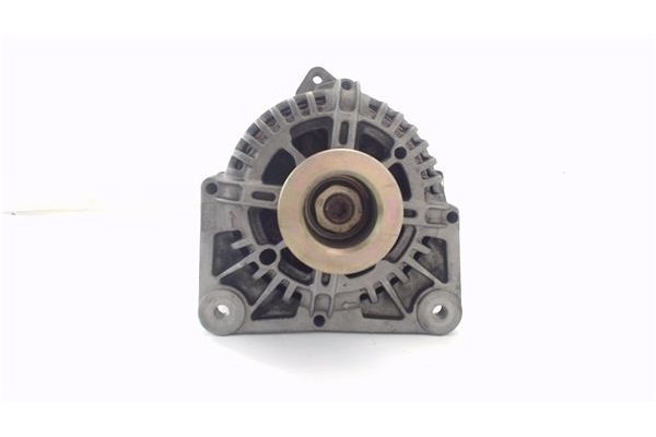 Recambio de alternador para renault megane ii (bm0/1_, cm0/1_) 1.6 16v (bm0c, cm0c) referencia OEM IAM 8200588648A 106362581 