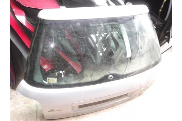 Recambio de porton trasero para audi a4 avant (b5)(1994) 1.9 tdi quattro referencia OEM IAM   