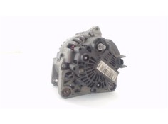 Recambio de alternador para renault megane ii (bm0/1_, cm0/1_) 1.6 16v (bm0c, cm0c) referencia OEM IAM 8200588648A 106362581 