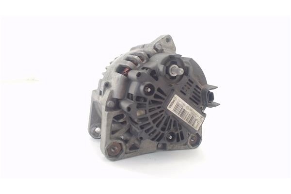 Recambio de alternador para renault megane ii (bm0/1_, cm0/1_) 1.6 16v (bm0c, cm0c) referencia OEM IAM 8200588648A 106362581 