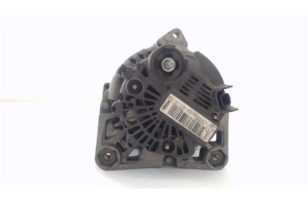 Recambio de alternador para renault megane ii (bm0/1_, cm0/1_) 1.6 16v (bm0c, cm0c) referencia OEM IAM 8200588648A 106362581 