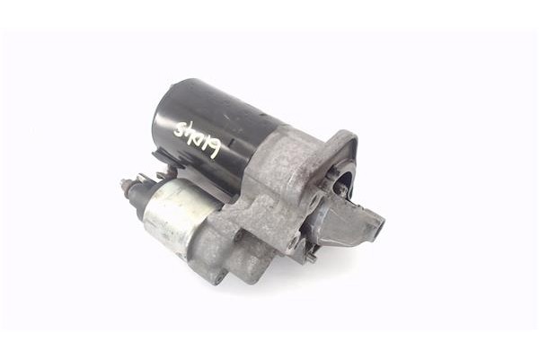 Recambio de motor arranque para renault clio iv 1.5 business referencia OEM IAM 233001073R 1136008 