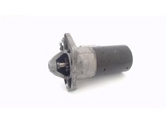 Recambio de motor arranque para renault clio iv 1.5 business referencia OEM IAM 233001073R 1136008 