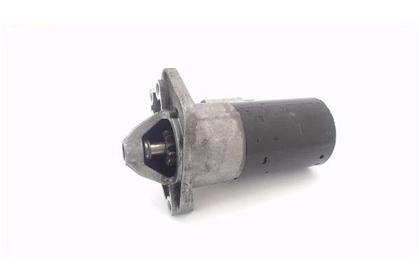 Recambio de motor arranque para renault clio iv 1.5 business referencia OEM IAM 233001073R 1136008 