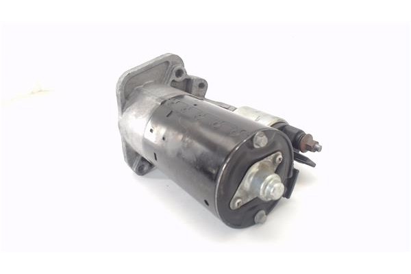 Recambio de motor arranque para renault clio iv 1.5 business referencia OEM IAM 233001073R 1136008 