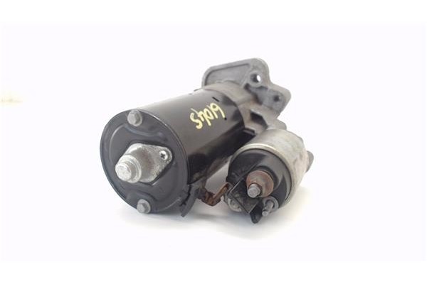 Recambio de motor arranque para renault clio iv 1.5 business referencia OEM IAM 233001073R 1136008 
