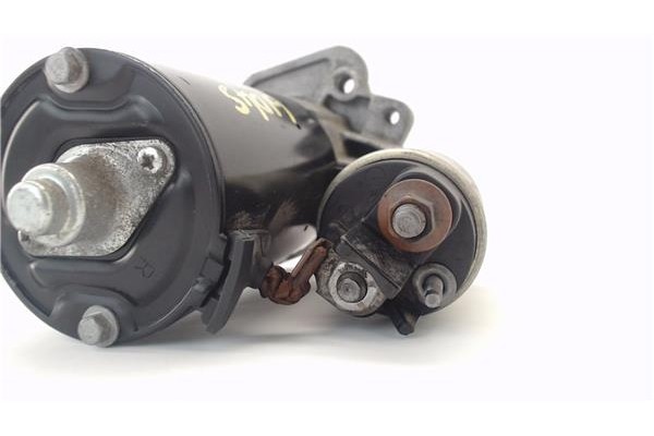 Recambio de motor arranque para renault clio iv 1.5 business referencia OEM IAM 233001073R 1136008 
