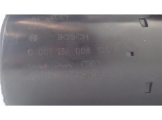Recambio de motor arranque para renault clio iv 1.5 business referencia OEM IAM 233001073R 1136008 