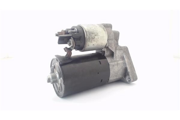 Recambio de motor arranque para renault clio iv 1.5 business referencia OEM IAM 233001073R 1136008 