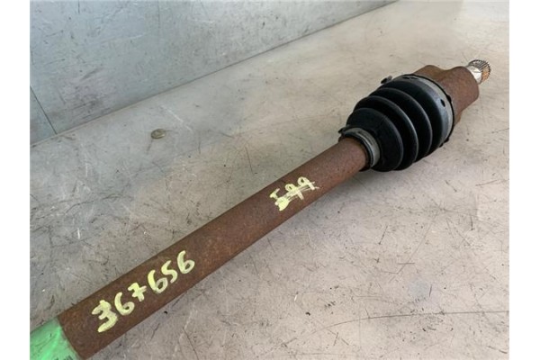 Recambio de palier trasero derecho para smart fortwo coupe 1.0 fortwo coupe (52kw) referencia OEM IAM A4513570601  
