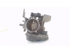 Recambio de caja mariposa aire para opel zafira a 1.8 16v referencia OEM IAM 5WS932501  