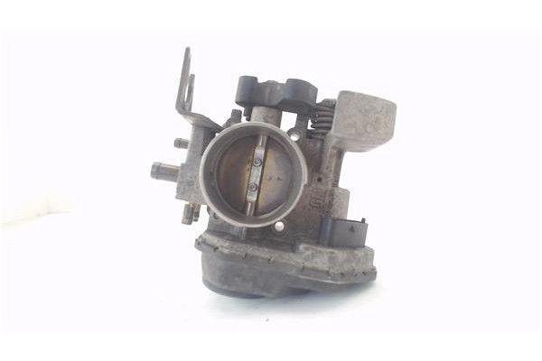 Recambio de caja mariposa aire para opel zafira a 1.8 16v referencia OEM IAM 5WS932501  