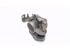 Recambio de caja mariposa aire para opel zafira a 1.8 16v referencia OEM IAM 5WS932501  