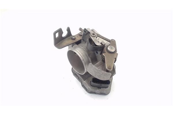 Recambio de caja mariposa aire para opel zafira a 1.8 16v referencia OEM IAM 5WS932501  