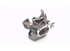 Recambio de caja mariposa aire para opel zafira a 1.8 16v referencia OEM IAM 5WS932501  