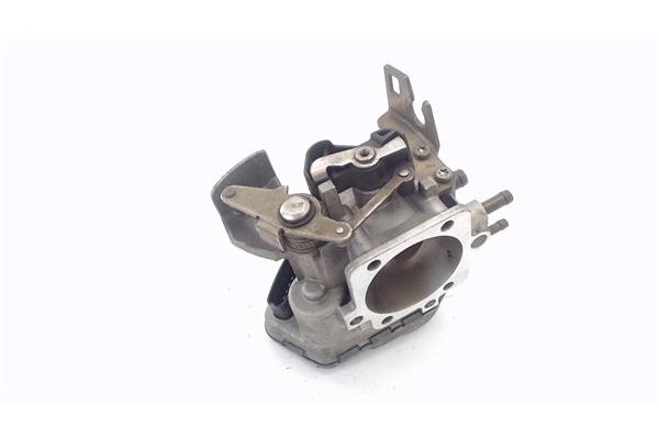 Recambio de caja mariposa aire para opel zafira a 1.8 16v referencia OEM IAM 5WS932501  