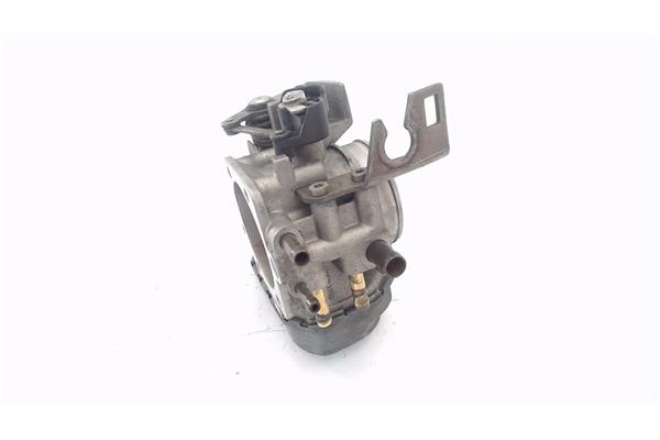 Recambio de caja mariposa aire para opel zafira a 1.8 16v referencia OEM IAM 5WS932501  