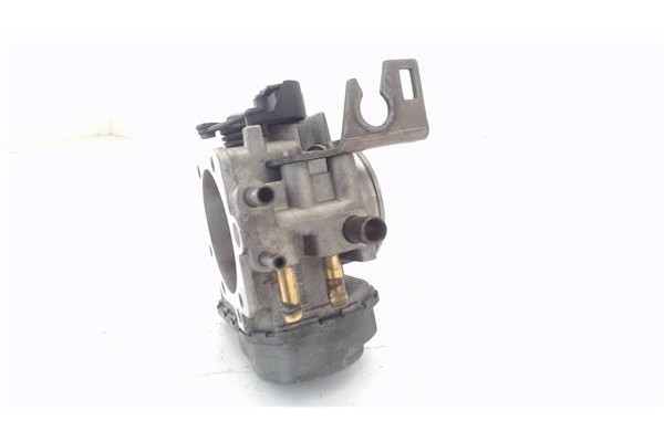Recambio de caja mariposa aire para opel zafira a 1.8 16v referencia OEM IAM 5WS932501  