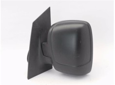 Recambio de retrovisor electrico izquierdo para peugeot expert furgón 2.0 furgón l1h1 referencia OEM IAM 8153K9 14007425XT 