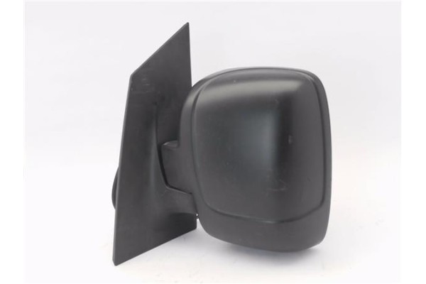 Recambio de retrovisor electrico izquierdo para peugeot expert furgón 2.0 furgón l1h1 referencia OEM IAM 8153K9 14007425XT 