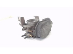 Recambio de caja mariposa aire para opel zafira a 1.8 16v referencia OEM IAM 5WS932501  