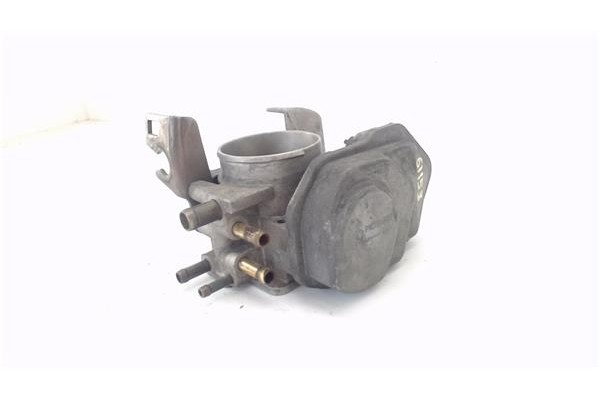 Recambio de caja mariposa aire para opel zafira a 1.8 16v referencia OEM IAM 5WS932501  