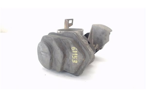 Recambio de caja mariposa aire para opel zafira a 1.8 16v referencia OEM IAM 5WS932501  