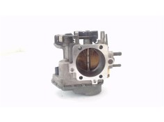 Recambio de caja mariposa aire para opel zafira a 1.8 16v referencia OEM IAM 5WS932501  