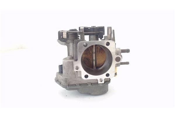Recambio de caja mariposa aire para opel zafira a 1.8 16v referencia OEM IAM 5WS932501  