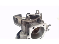 Recambio de caja mariposa aire para opel zafira a 1.8 16v referencia OEM IAM 5WS932501  