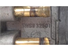 Recambio de caja mariposa aire para opel zafira a 1.8 16v referencia OEM IAM 5WS932501  